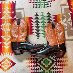 Women’s Tony Lama Cowboy Boots